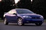 Mercury Cougar 1999 года